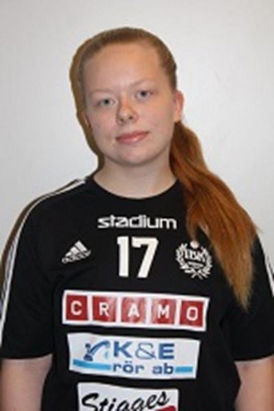 Alice Englöv