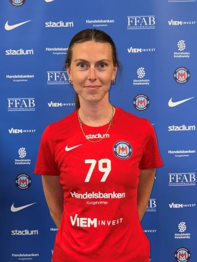 Linnea Klingberg