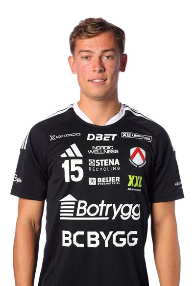 Anton Lundquist