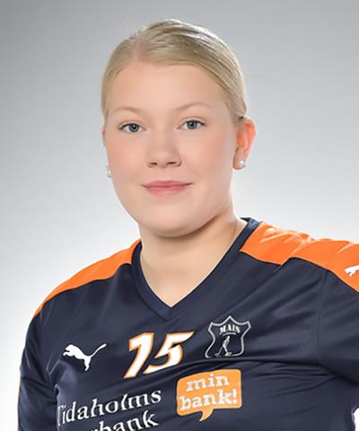 Louise Johansson