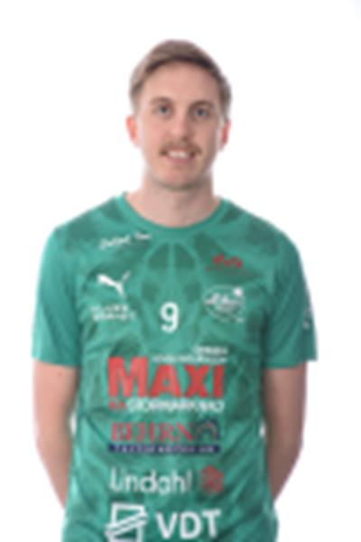 Isak Palmén