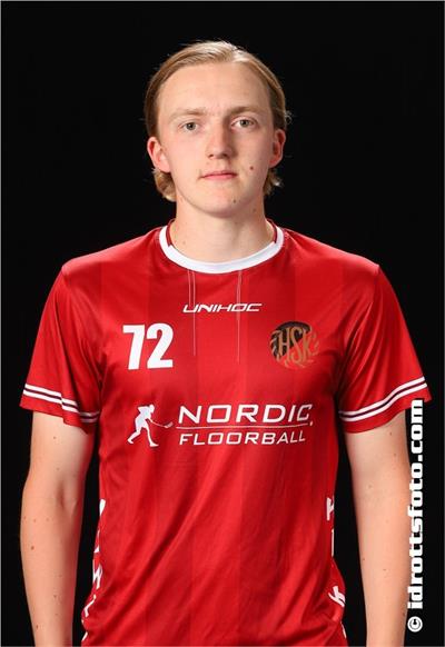 Lukas Johansson