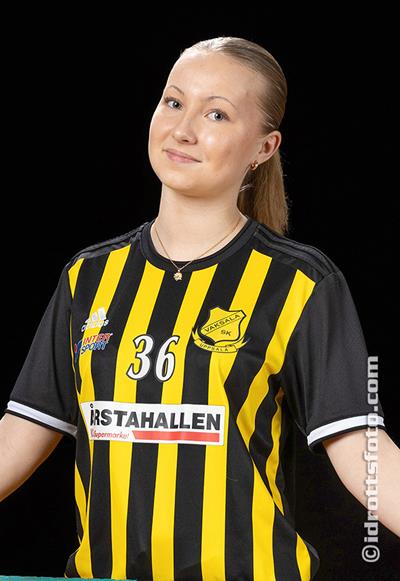 Zara Reis Wiren