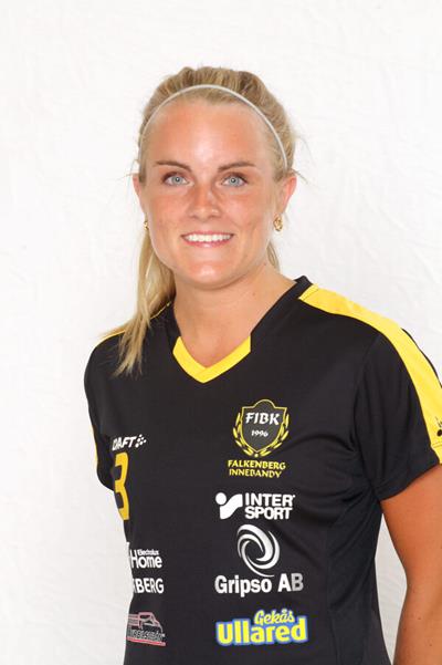 Felicia Havagård
