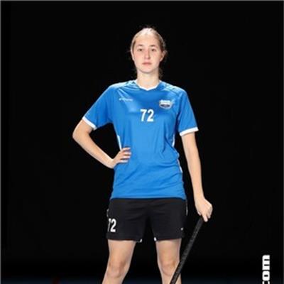 Signe Hedblad