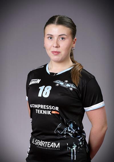Filippa Holmgren