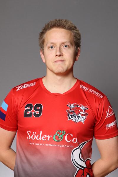 Anton Svensson