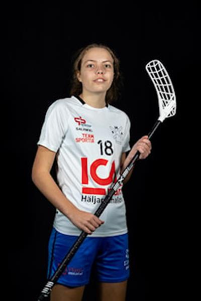 Felicia Flinck