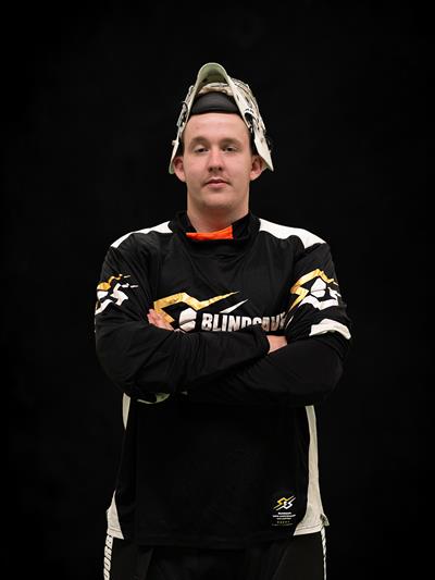 Andre Johansson