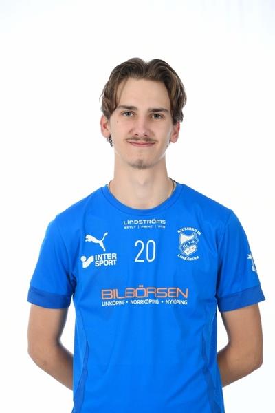 Noah Hellström