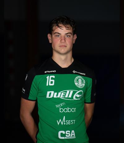 Hugo Blomgren