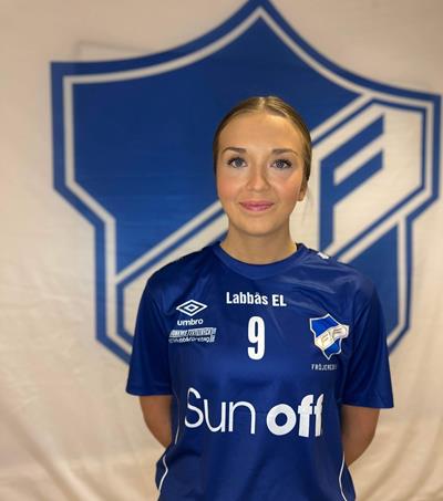 Ebba Lindblad
