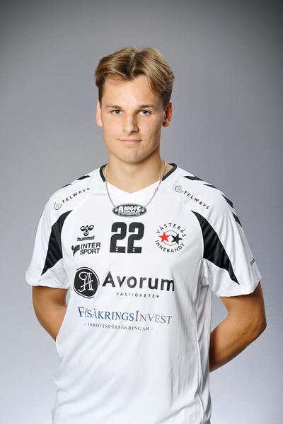 William Gunnarsson