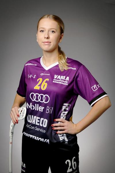 Felicia Alfredsson