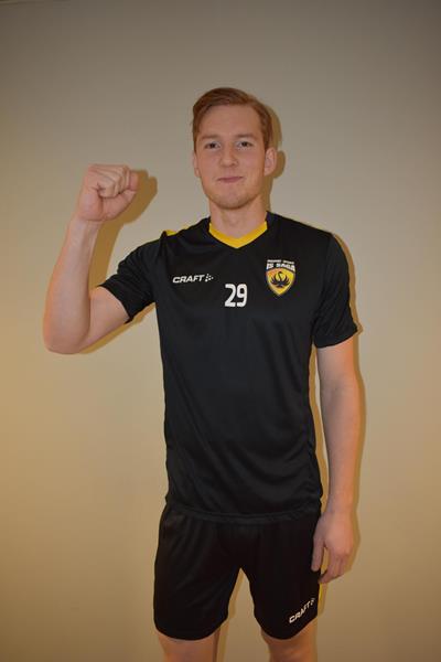Simon Johansson