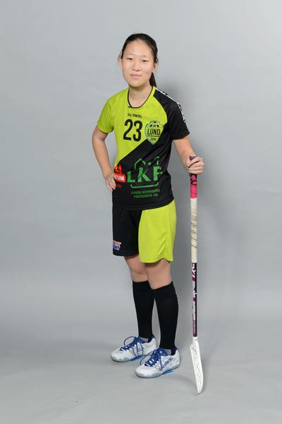 Anna Mesch