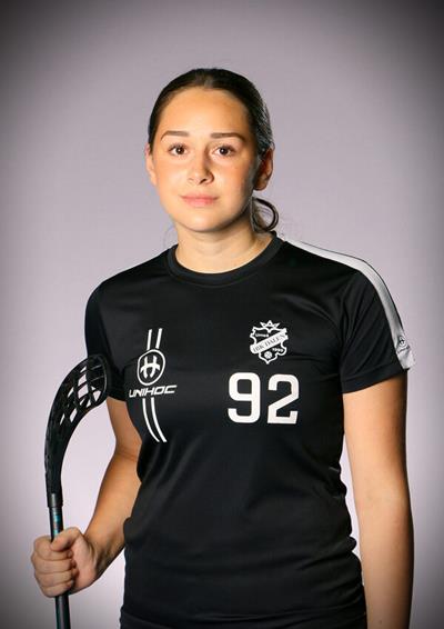 Julia Da Rocha Eriksson
