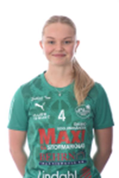 Elsa Österdahl