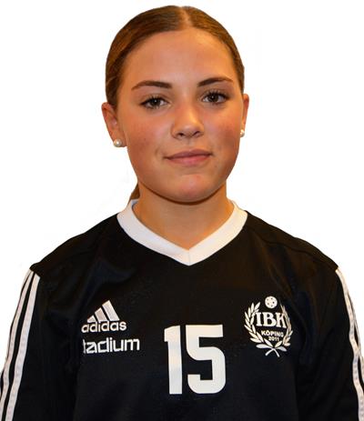 Malva Lundkvist