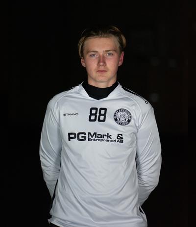 Måns Fredriksson