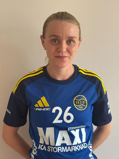Idah Orebrand
