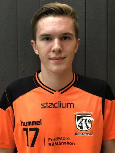 Viktor Ingesson