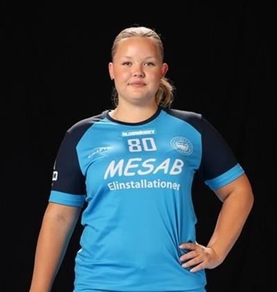 Anya Sjöström