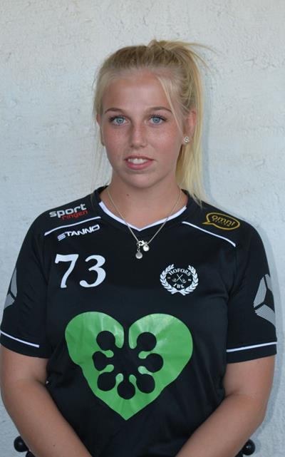 Alva Sundelin