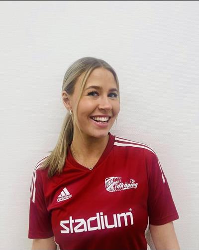 Molly Fröjd