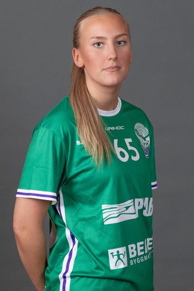 Alva Svensson