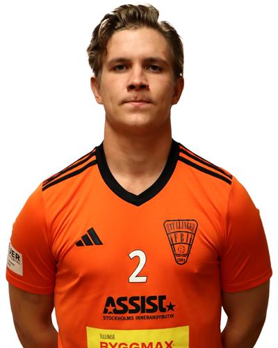 Axel Frank