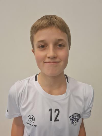 Isak Uhrbom