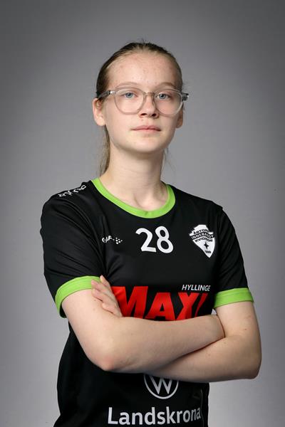 Madelen Magnusson