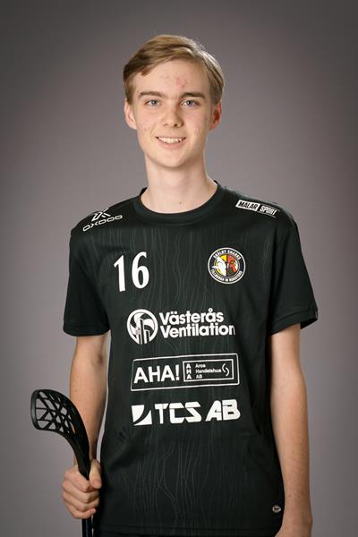 Lukas Lundberg