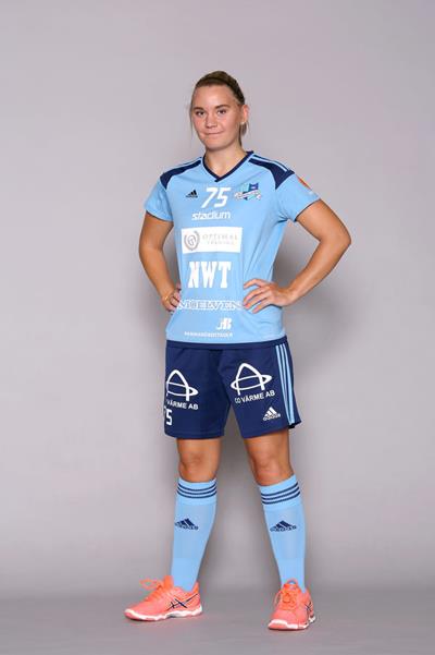 Linnéa Svensson