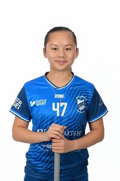 Ida Ivarsson