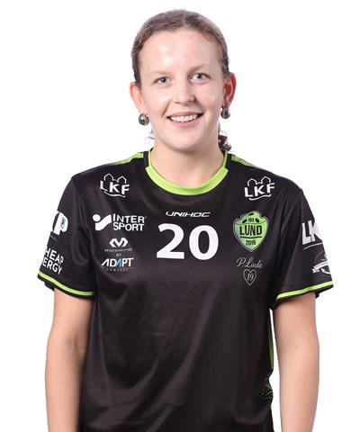 Moa Nilsson