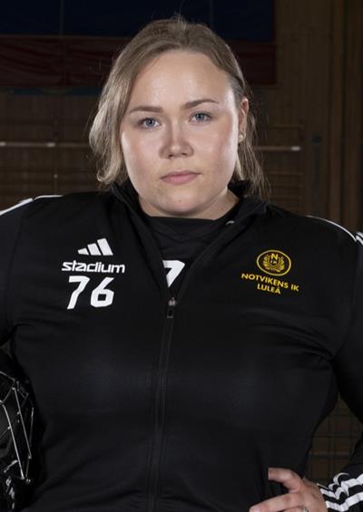Moa Hedberg