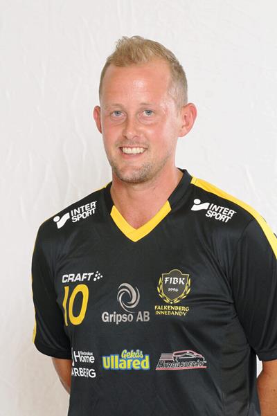 Jesper Larsson