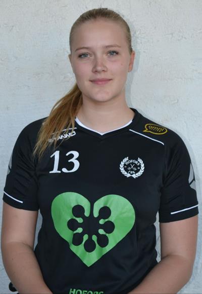 Amanda Henriksen