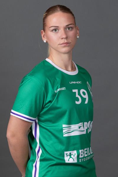 Hanna Bergstrand
