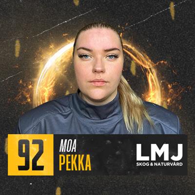 Moa Pekka