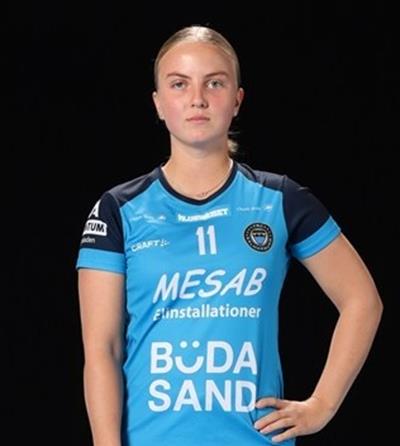 Alva Nilsson