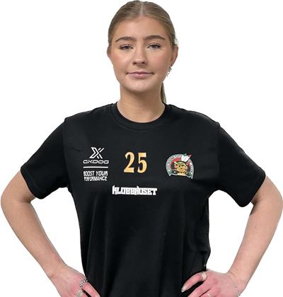 Nelly Melander
