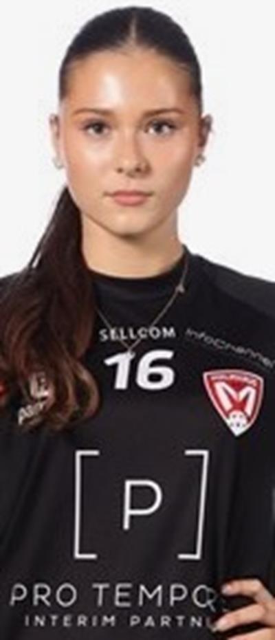 Maja Jovancic