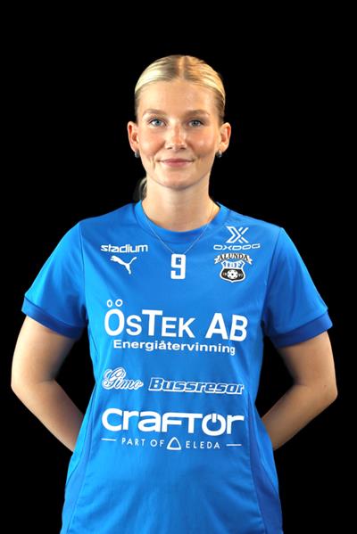 Isa Lunneborg