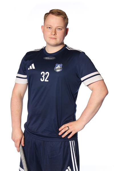 Pontus Svensson