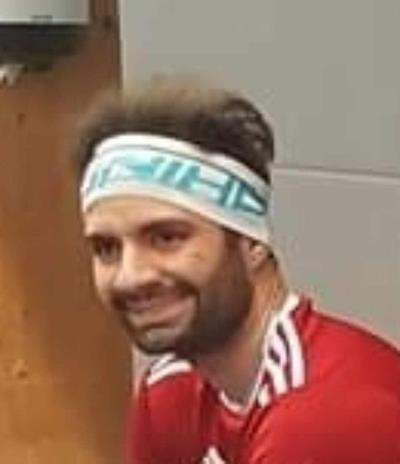 Daniel Osanloo