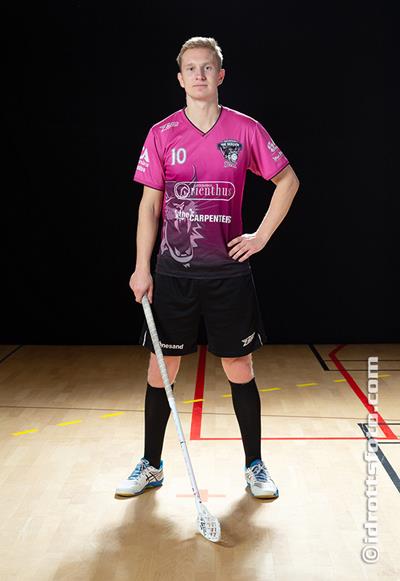 Markus Önesand