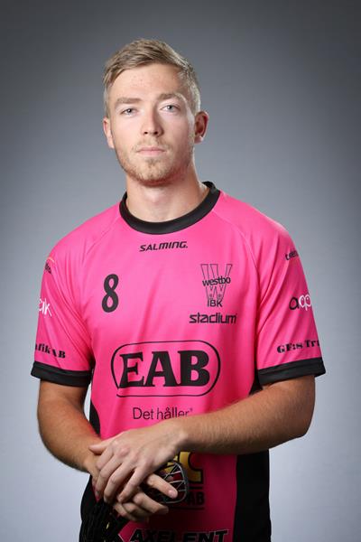 Anton Stenkvist